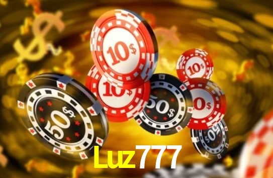 Casino Ao Vivo Luz777
