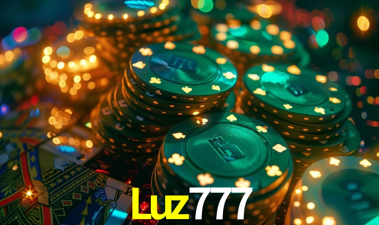 Provedores de Jogos Luz777