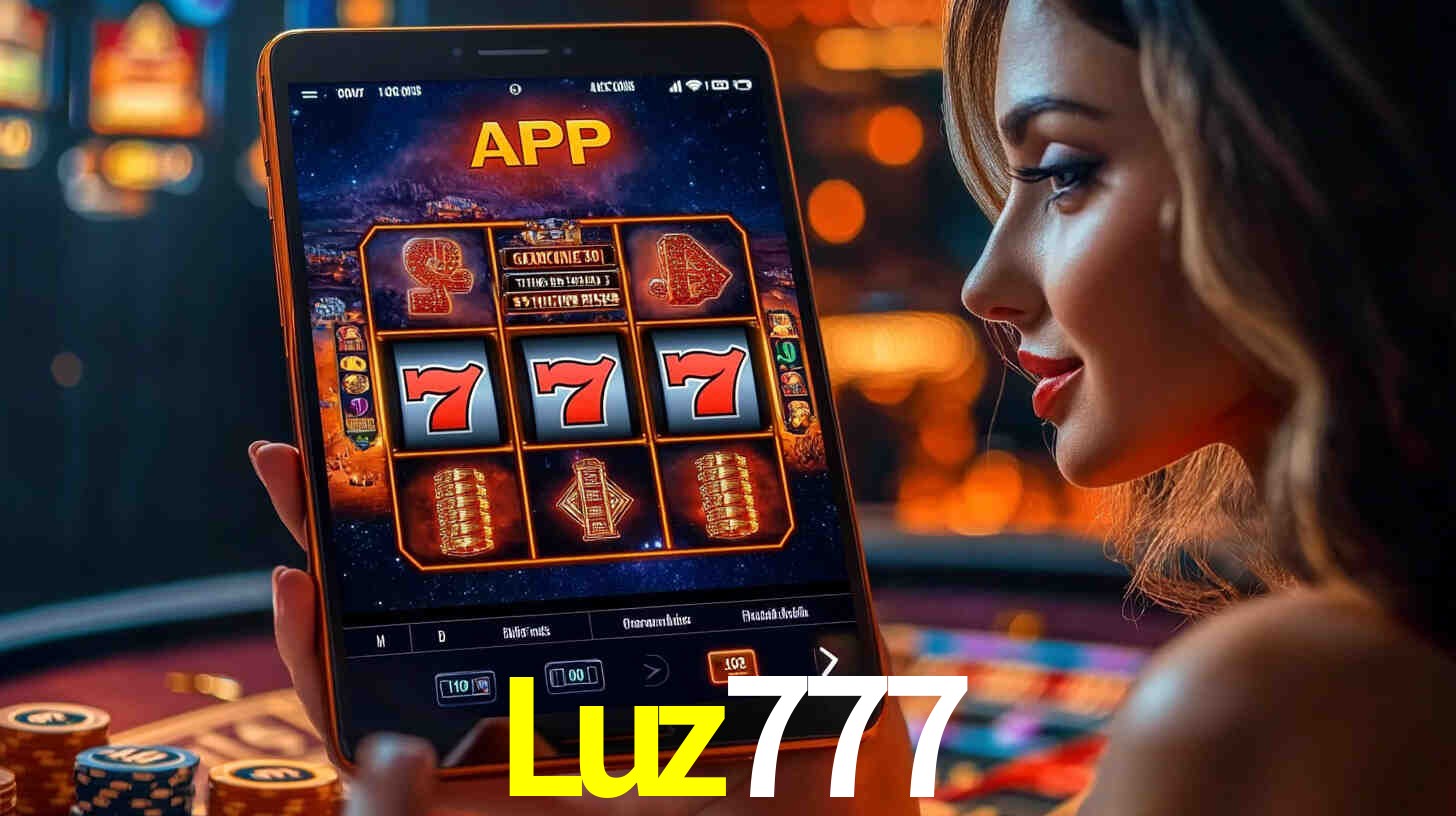Luz 777 Bet