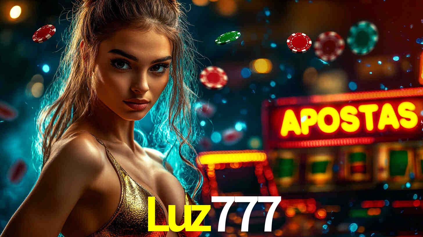 A Emoção da Loteria na Luz777: Uma Chance de Mudança de Vida