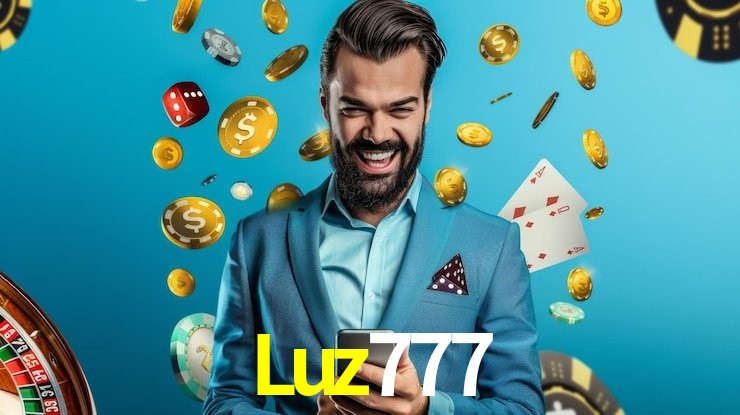 Live Casino Luz777