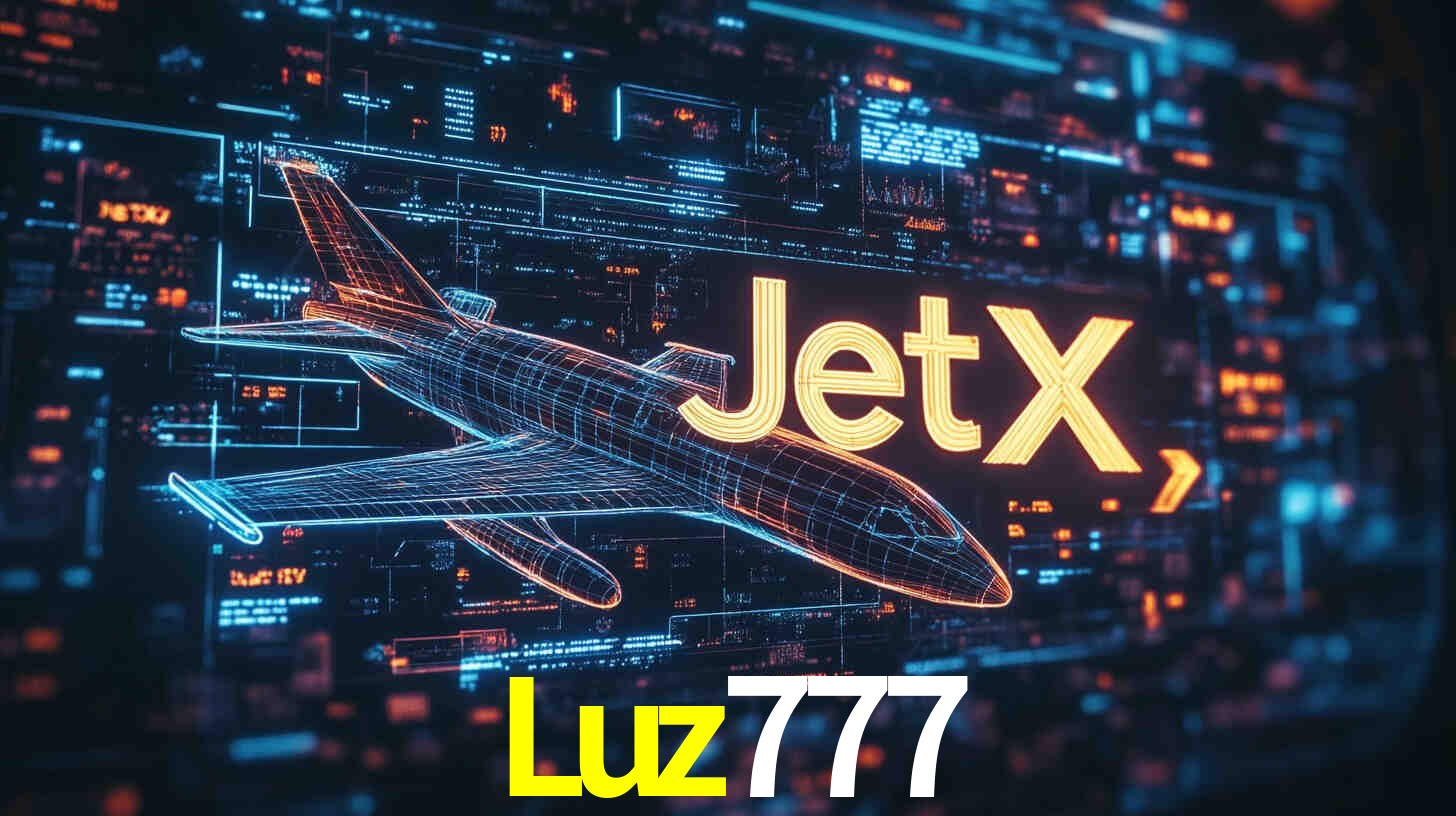 Inovações de Jogos na Luz777: O Futuro das Experiências Interativas
