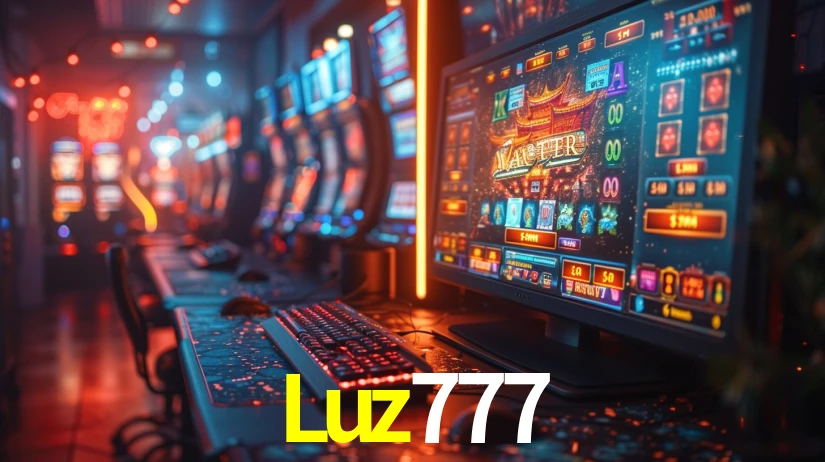 Experimente o Login Seguro Premium no Luz777