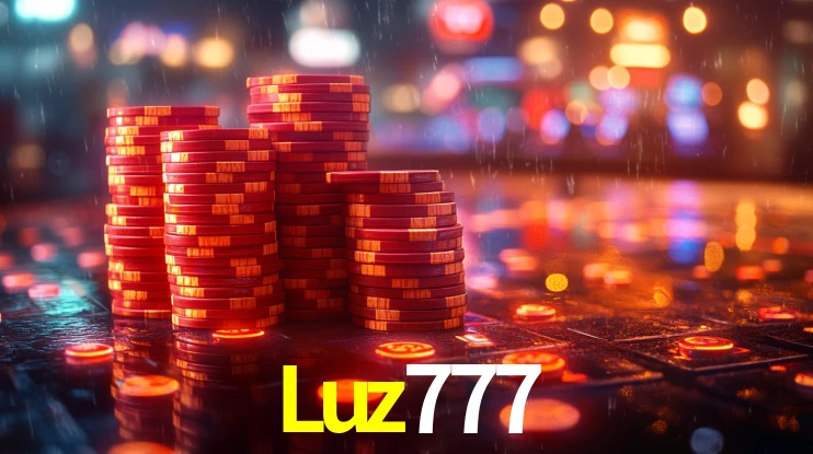Luz 777 Bet