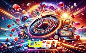 Login Seguro Luz777