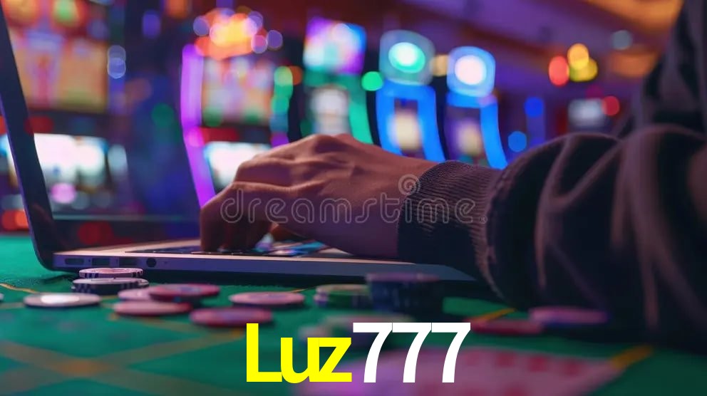 Apostas de Futebol Luz777