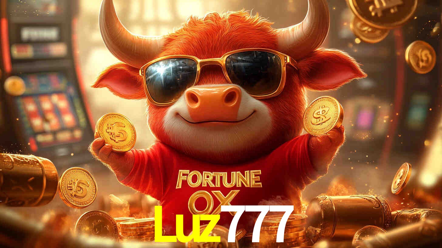 Luz777,Luz 777 Com Login