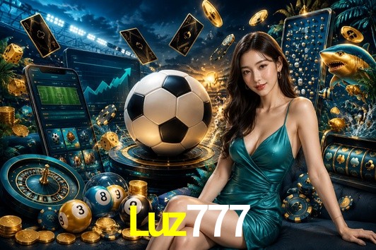 Football Betting Luz777