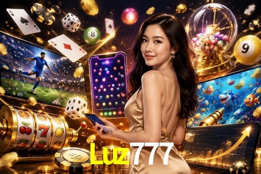 2FA Security Luz777