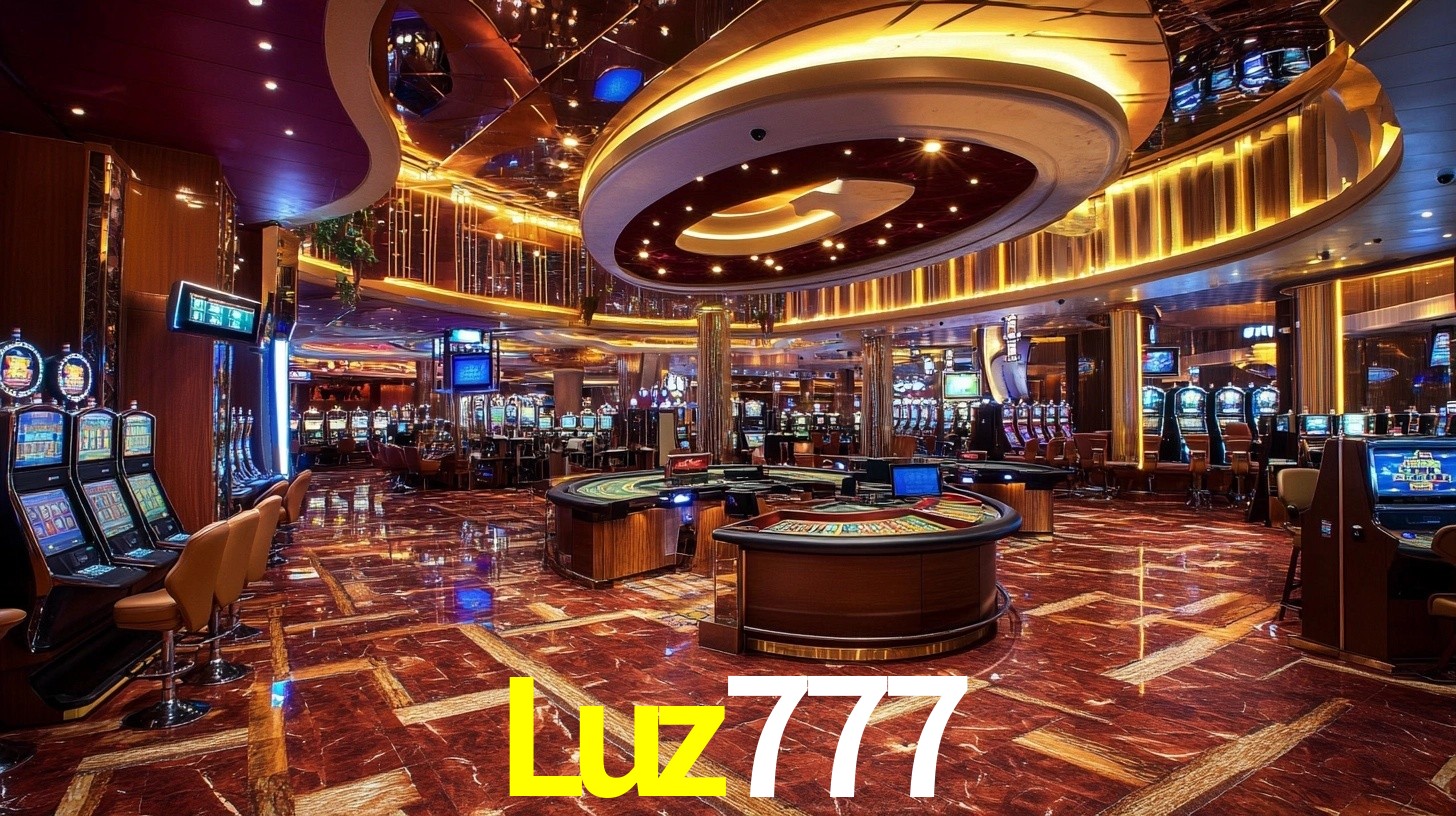 Daily Bonuses Luz777