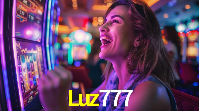 Luz777,Luz 777 Com Login