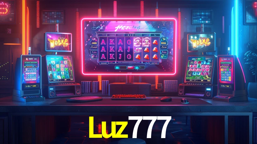 Luz777,Luz 777 Com Login