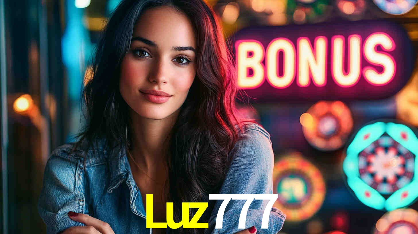 Luz 777 Com Login