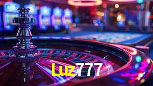 Tecnologia da Plataforma Luz777
