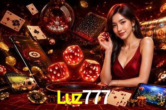 Seasonal Promotions Luz777