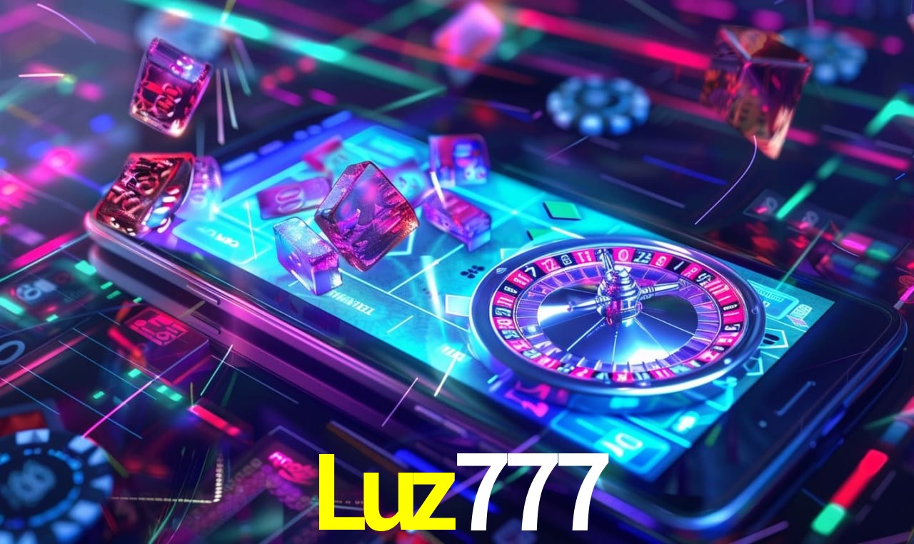 Segurança 2FA Luz777