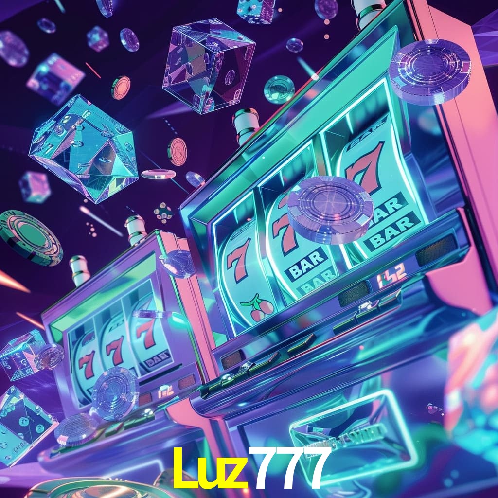 Programa VIP Luz777