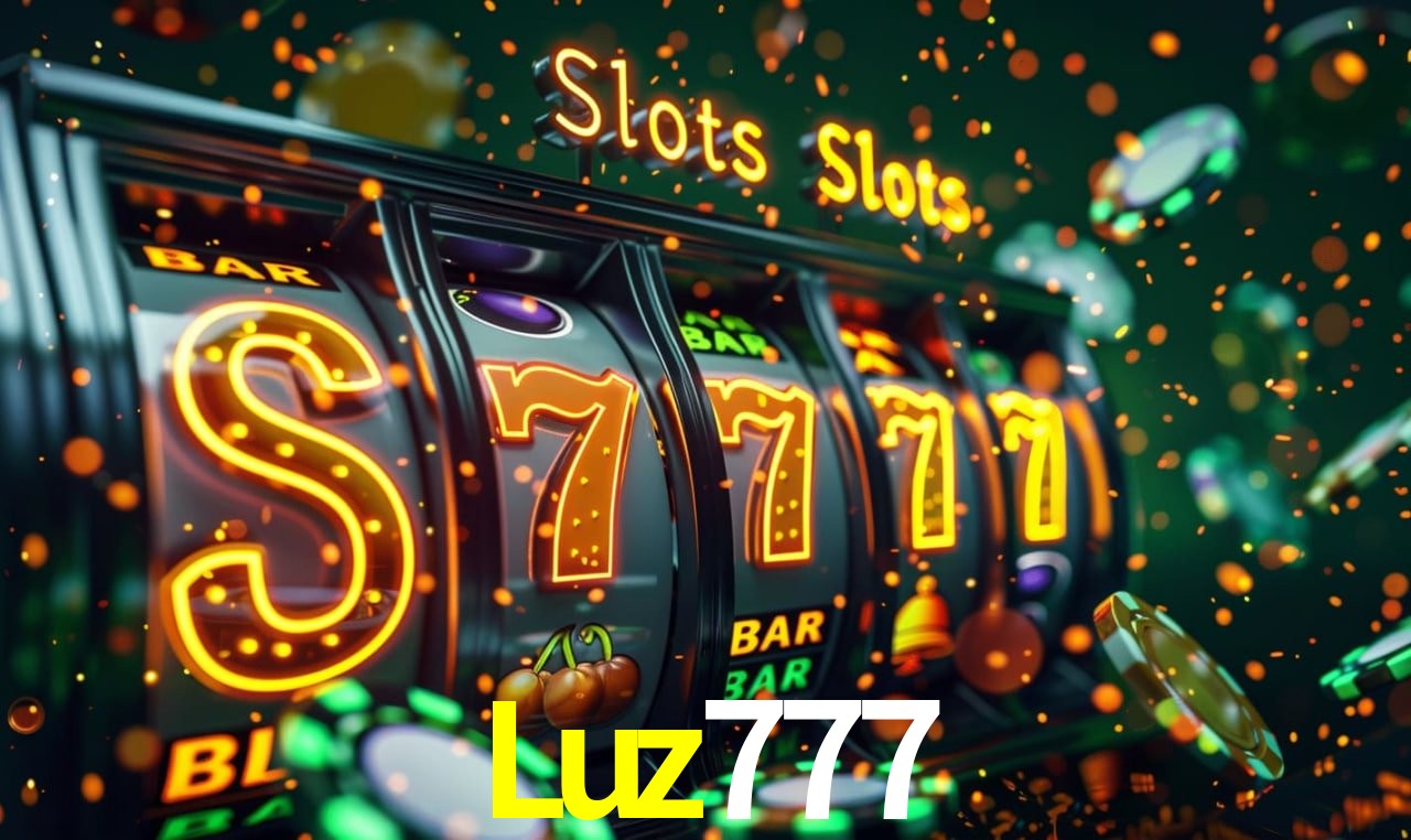Diretório de Jogos Luz777