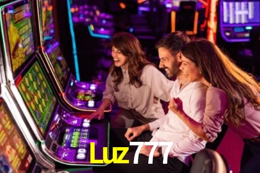 Casino Ao Vivo Luz777