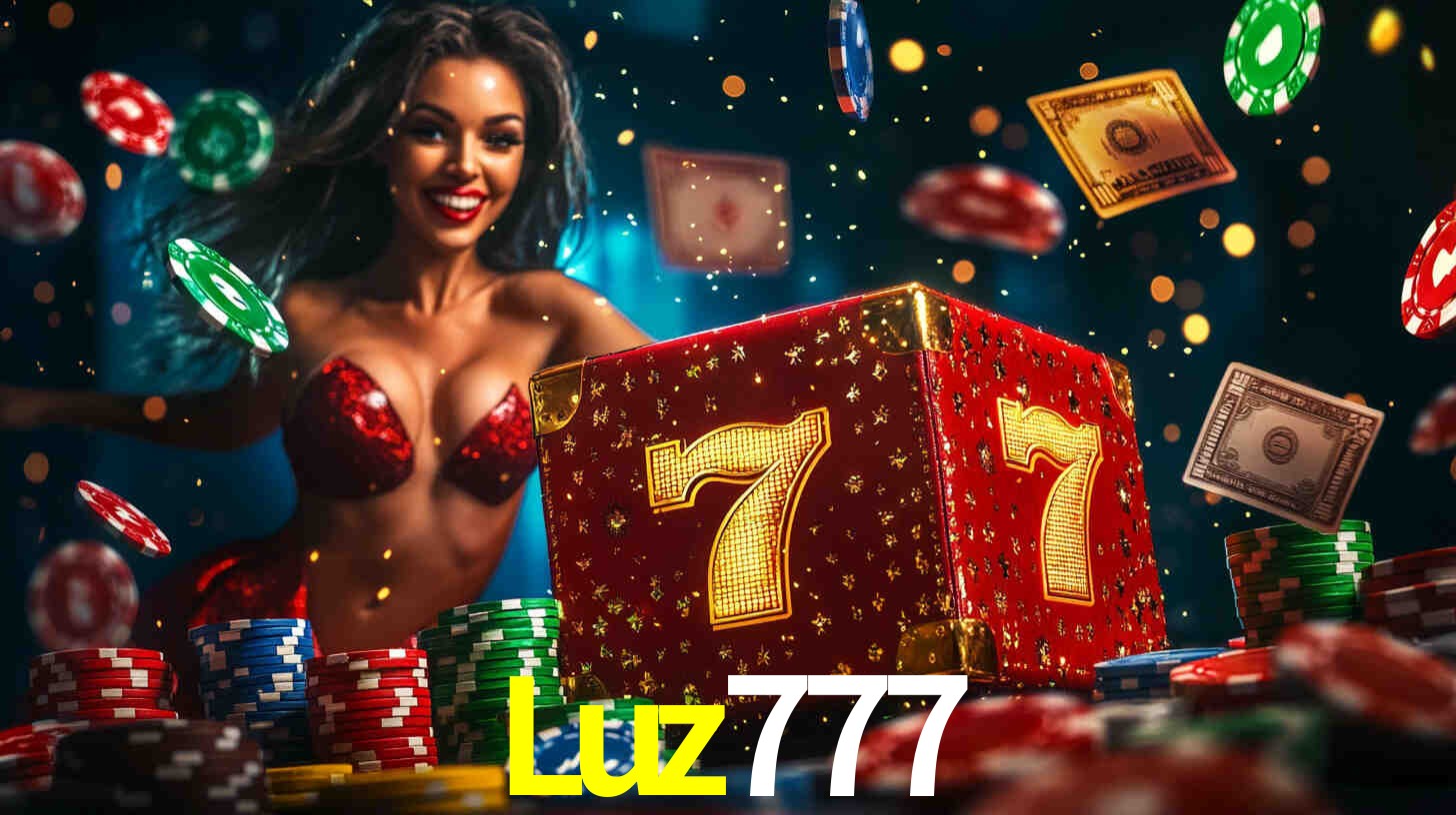 cassino Luz777