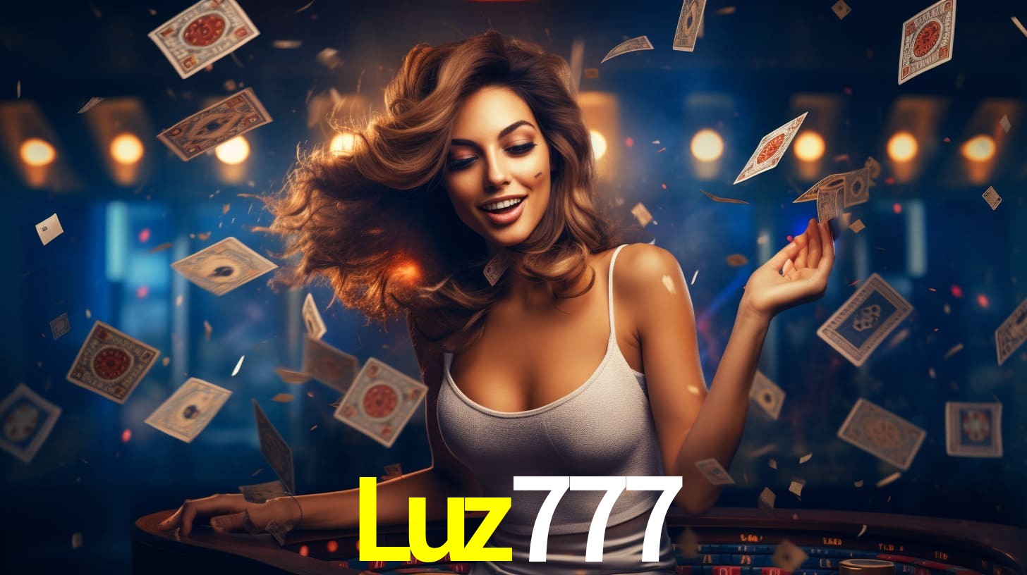 VIP Casino Luz777