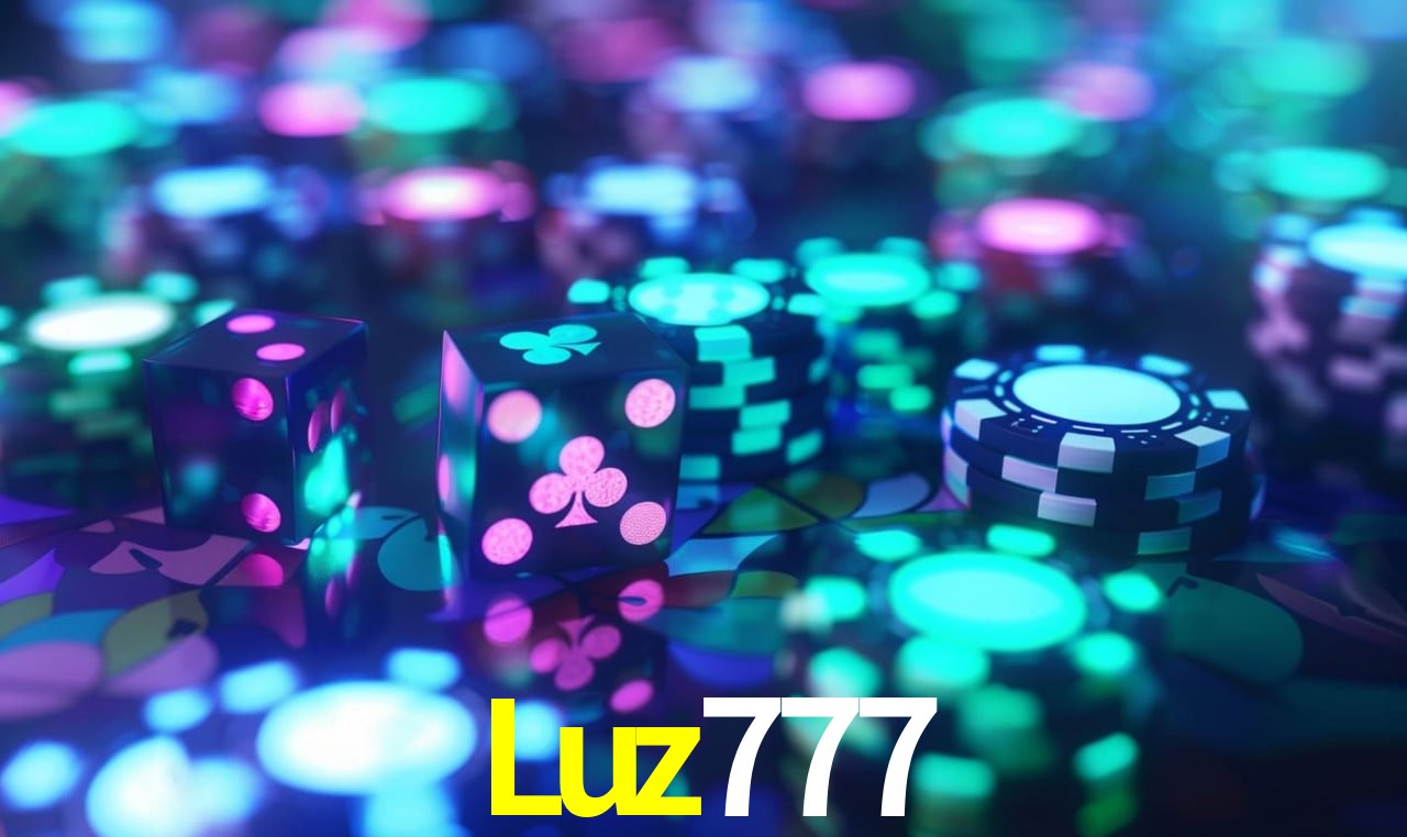Recursos de Bônus Luz777