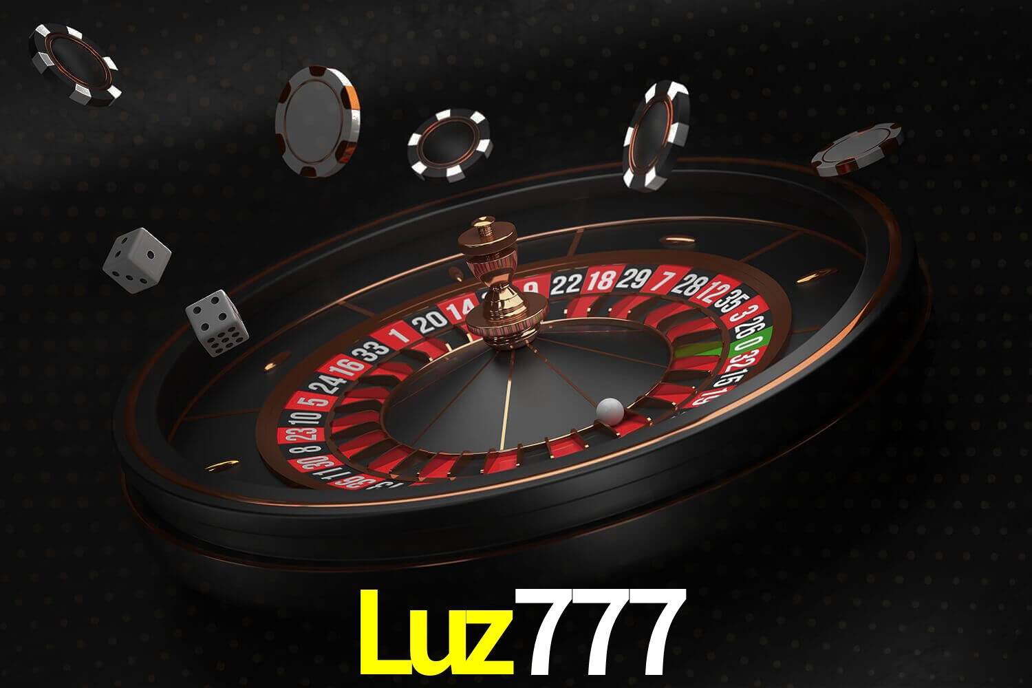Luz 777 Com Login