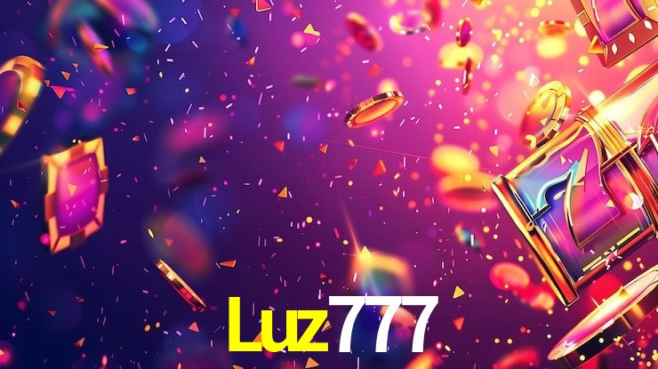 Bônus Diários Luz777