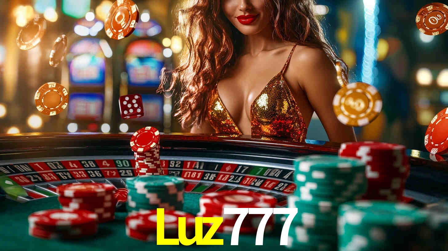Exclusive Games Luz777