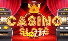 Slot Games Luz777