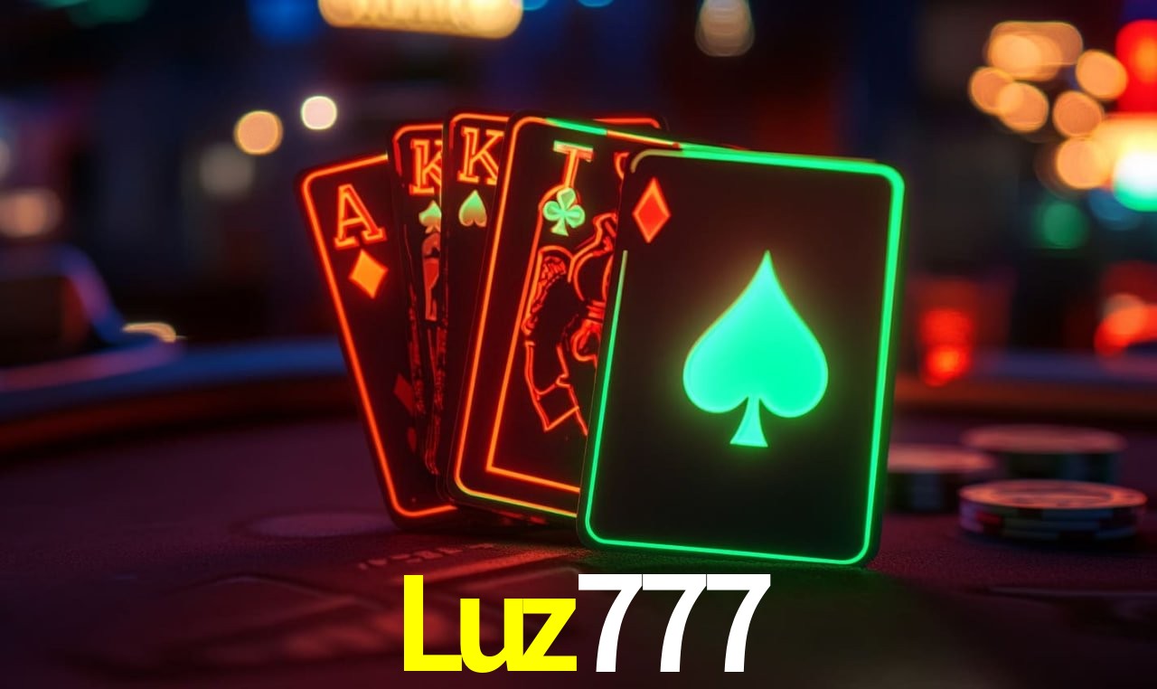 Promoções Sazonais Luz777