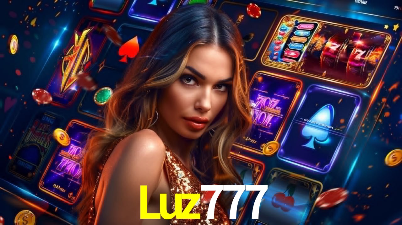 Jogos Exclusivos Luz777