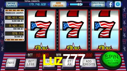 Descubra o Mundo do Cassino Online com Luz777