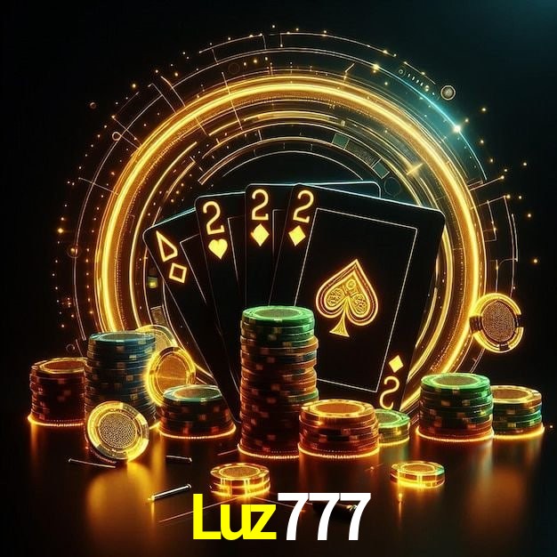 Catálogo de jogos Luz777 com fornecedores Pragmatic Play, Evolution, NetEnt