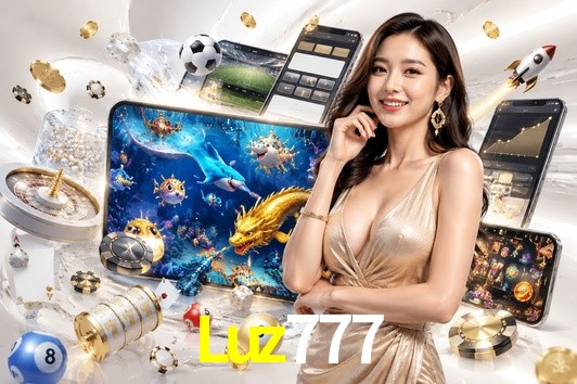 Account Benefits Luz777