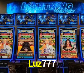Inovações de Jogos na Luz777: O Futuro das Experiências Interativas