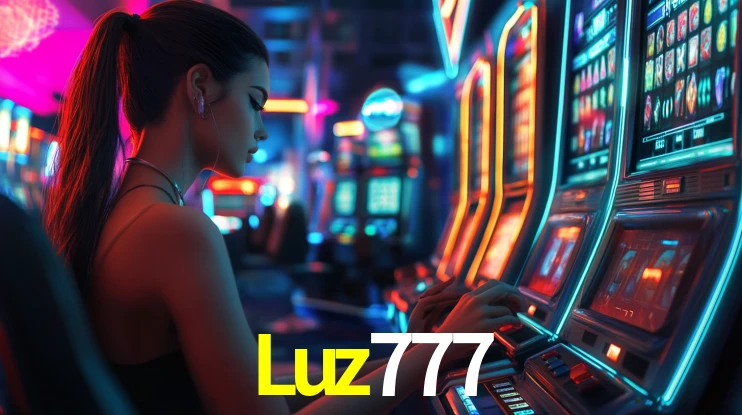 Luz777,Luz 777 Com Login