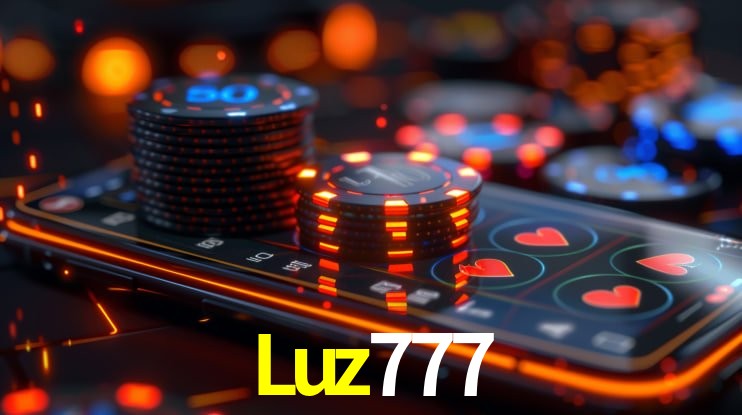 Bonus Features Luz777
