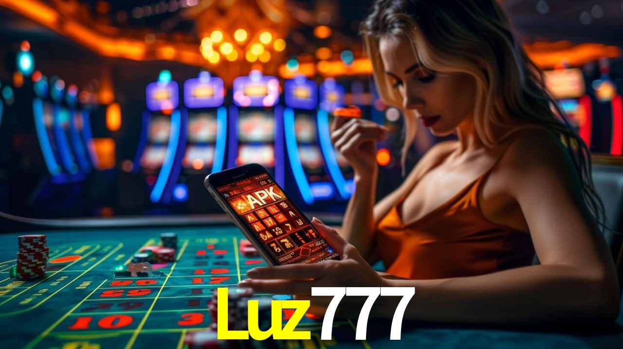 Spaceman Game Luz777