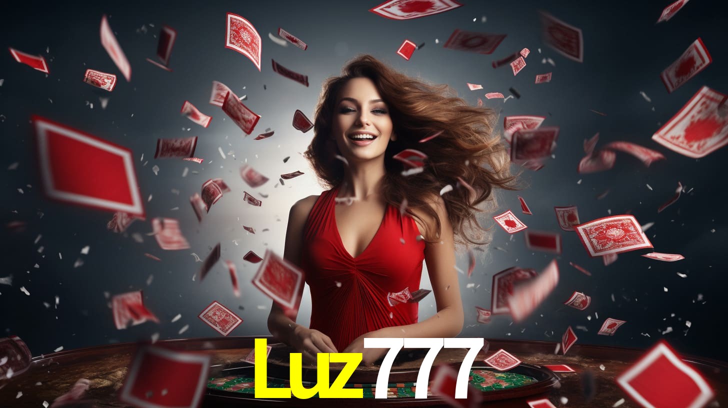 Live Casino Luz777