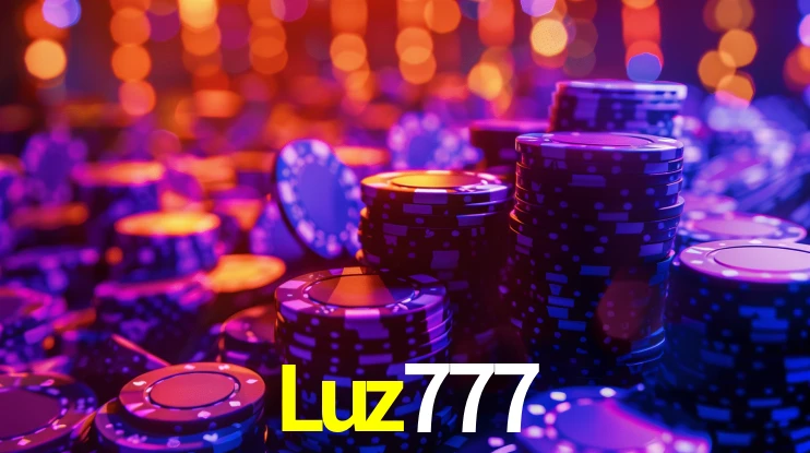 Luz777,Luz 777 Com Login