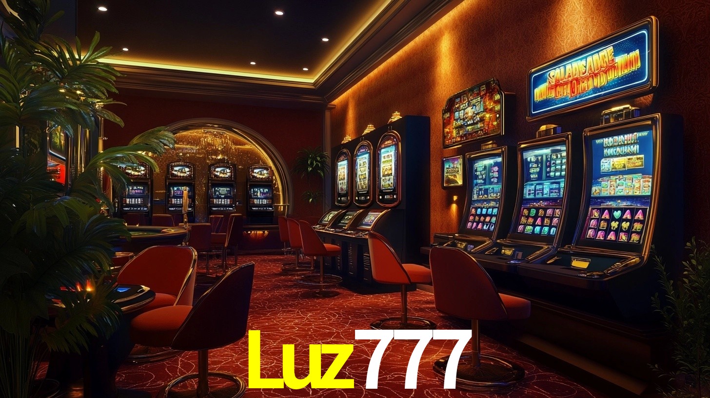 Programa VIP Luz777