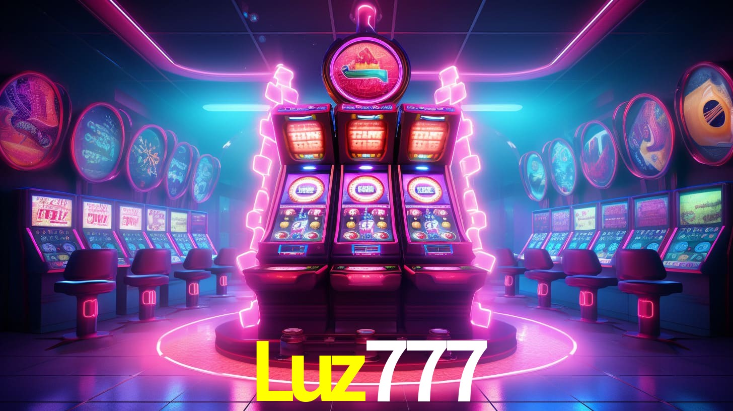 Luz777 - Melhores Jogos De Casino Do Brasil - Luz 777 Com Login
