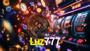 Torneios Luz777