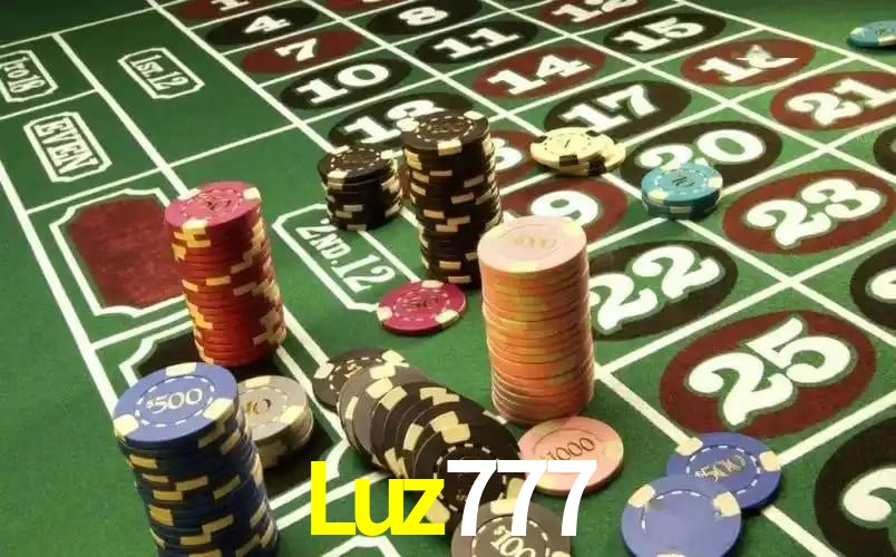 Ofertas Exclusivas Luz777