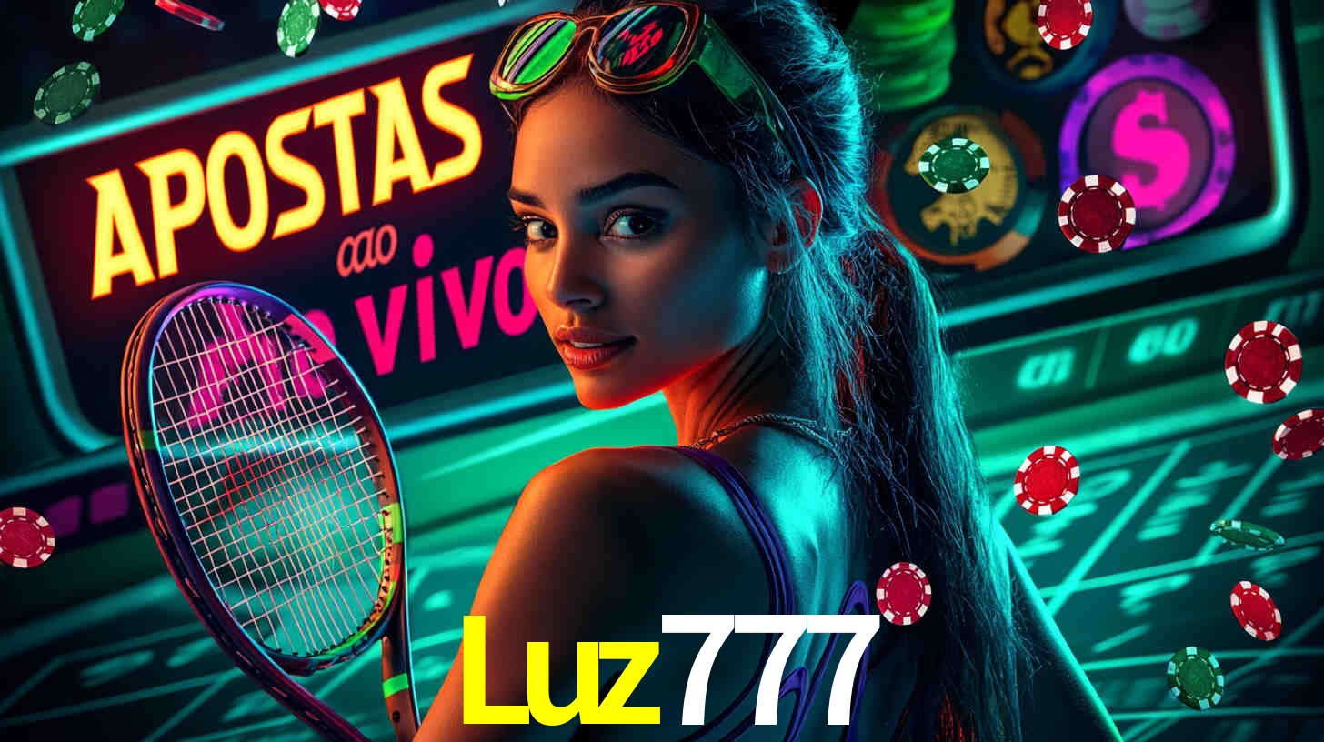 Desvendando o Mundo dos Jogos Virtuais na Luz777