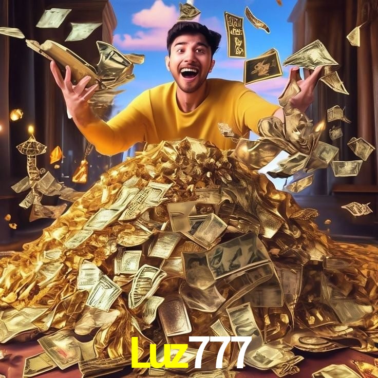 Estatísticas do Jogo Luz777