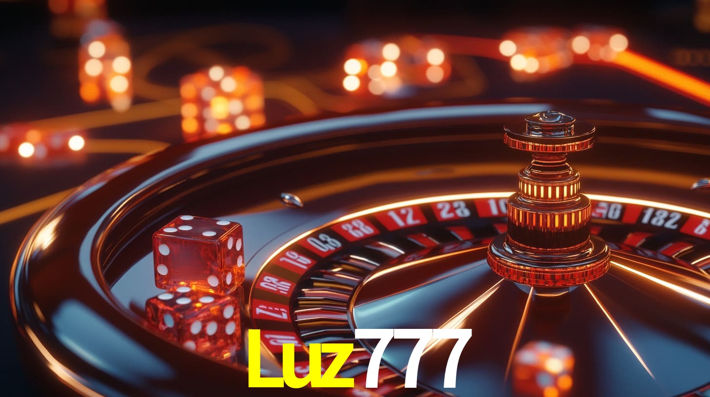 Luz777,Luz 777 Com Login