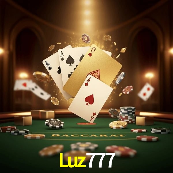 Aviator Game Luz777