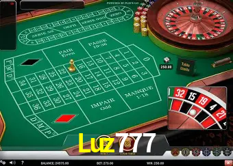 Explorando a Categoria de Eventos em Apostas na Luz777